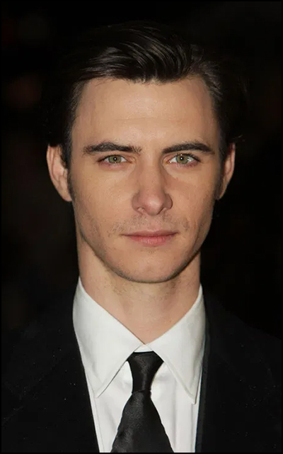 Harry Lloyd