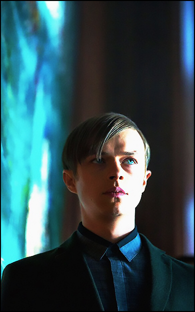 Harry Osborn