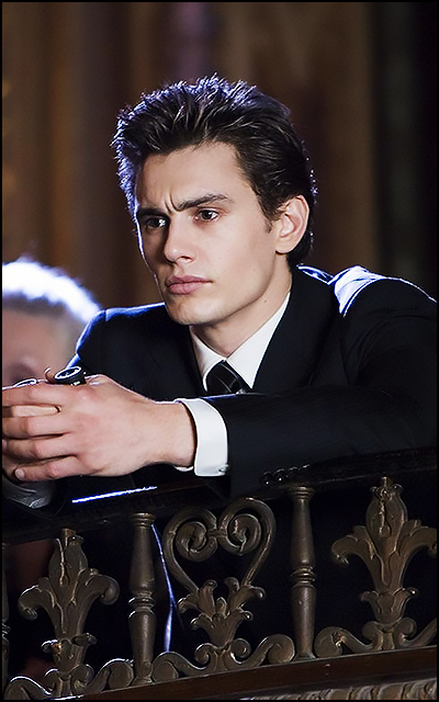Harry Osborn