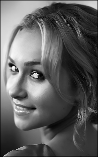 Hayden Panettiere