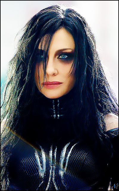 Hela