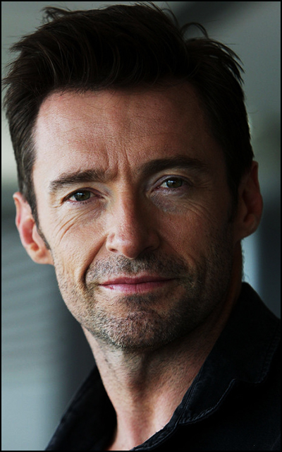 Hugh Jackman