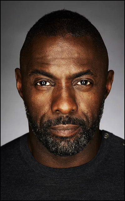 Idris Elba