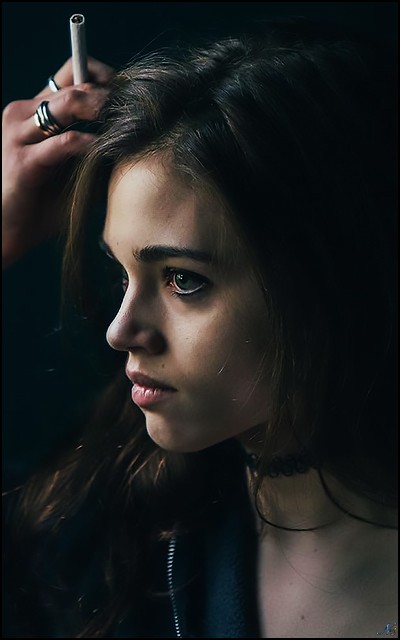 India Eisley