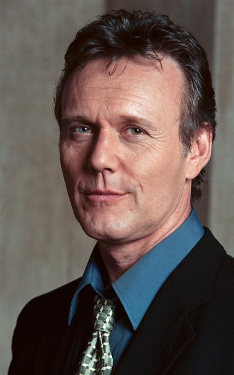 Anthony Stewart Head