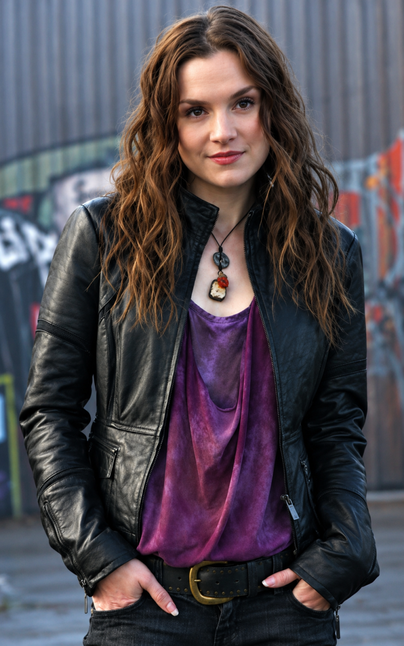 Meg Masters