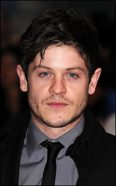 Iwan Rheon