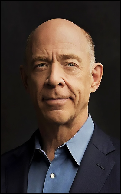 J.K. Simmons