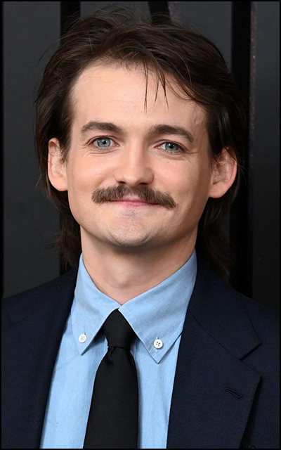 Jack Gleeson