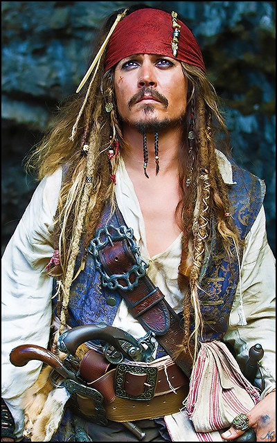 Jack Sparrow
