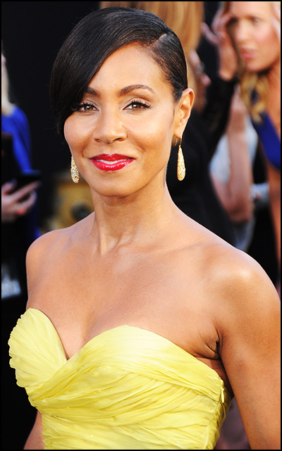 Jada Pinkett Smith