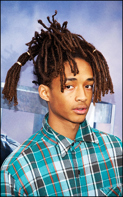 Jaden Smith