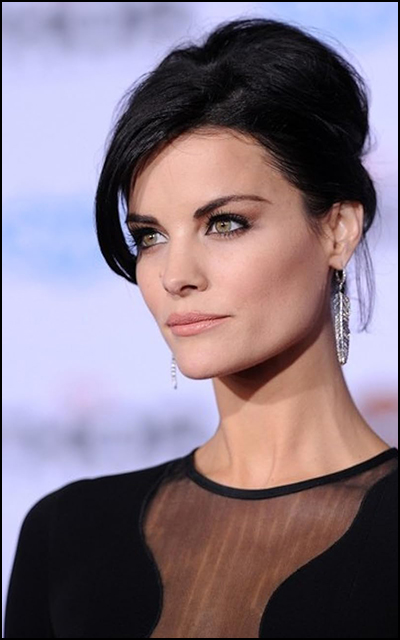 Jaimie Alexander