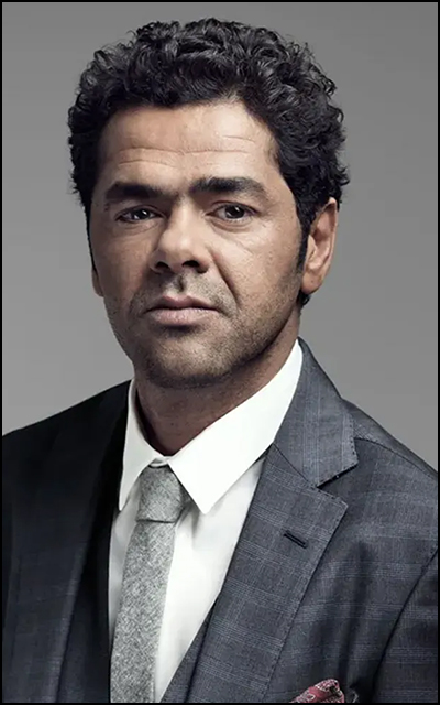 Jamel Debbouze