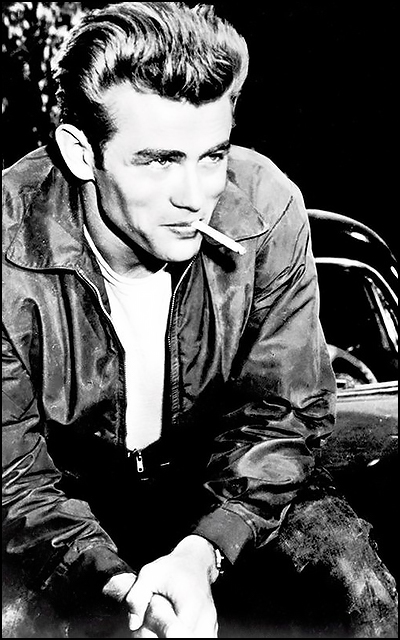 James Dean