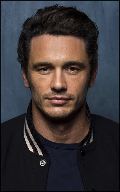 James Franco