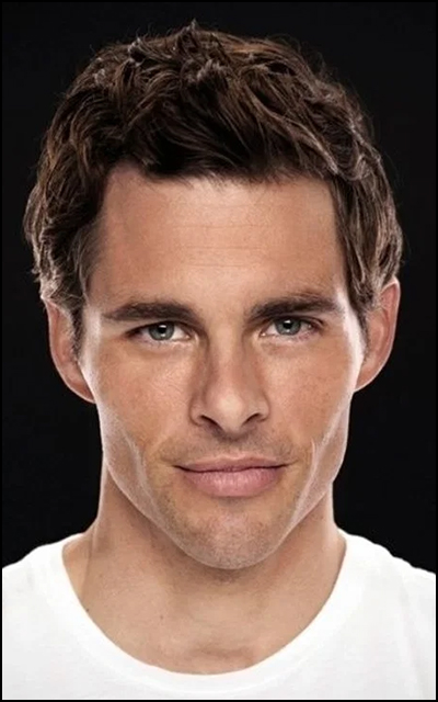 James Marsden