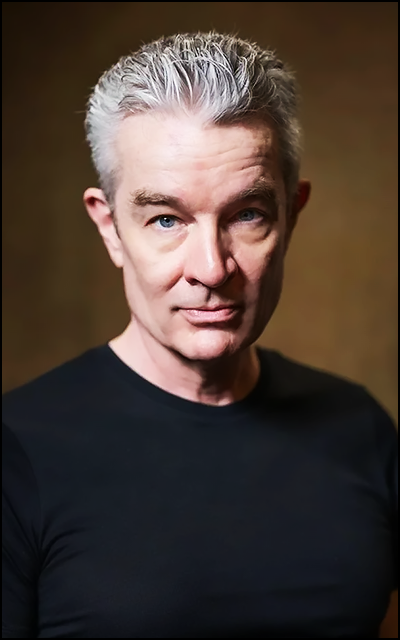 James Marsters