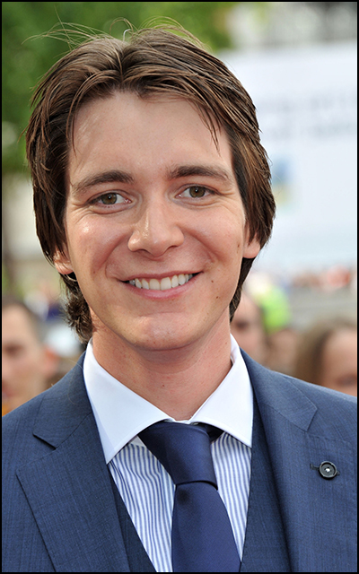 James Phelps