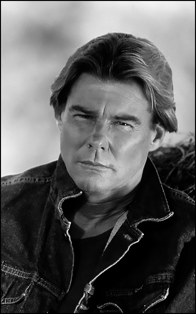 Jan-Michael Vincent