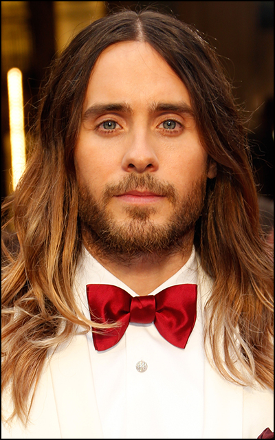 Jared Leto