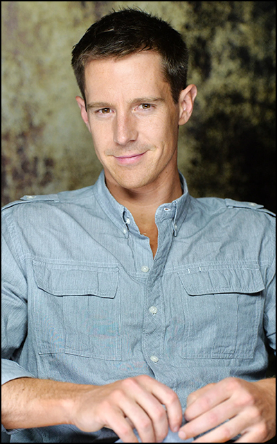 Jason Dohring