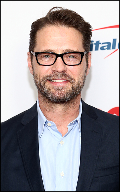 Jason Priestley