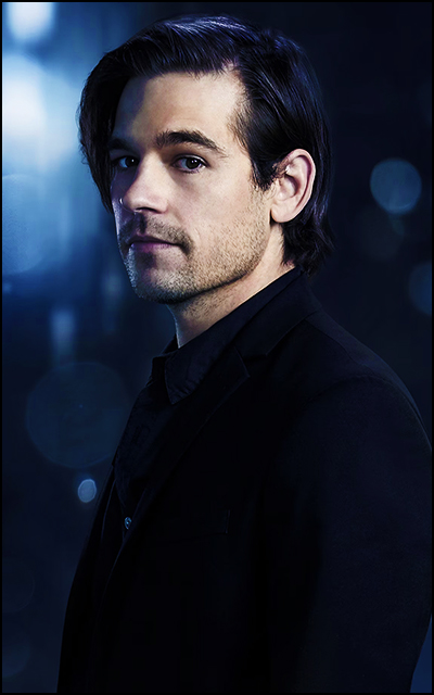 Jason Ralph