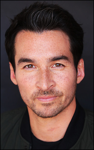 Jay Hayden