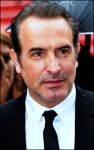Jean Dujardin