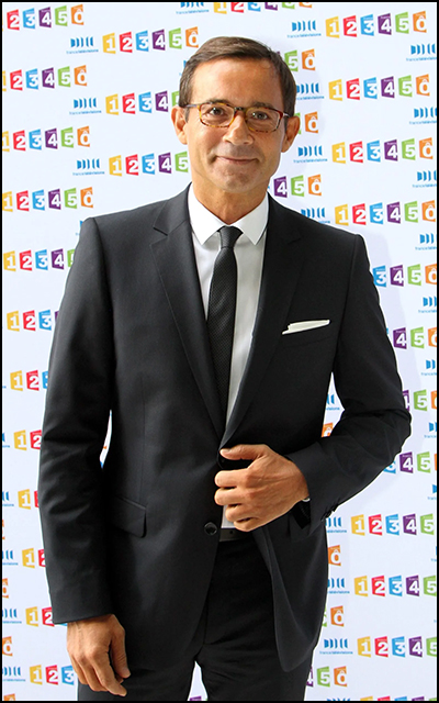 Jean-Luc Delarue