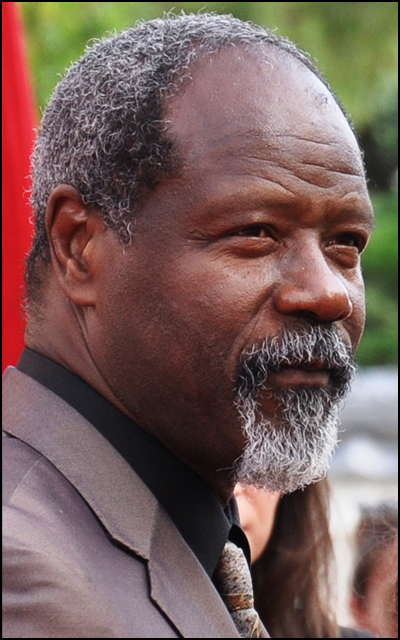 Jean-Michel Martial