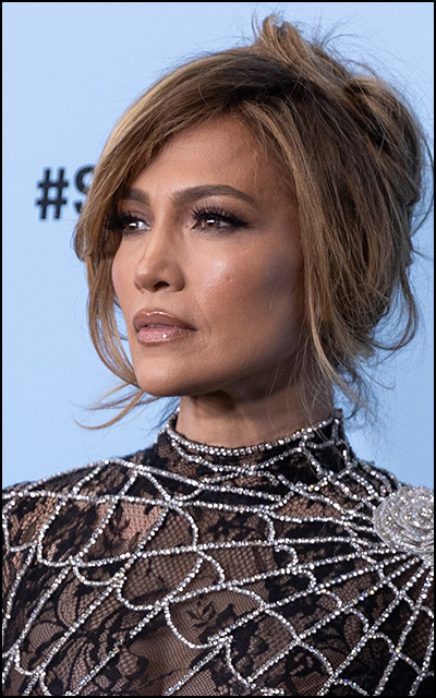 Jennifer Lopez