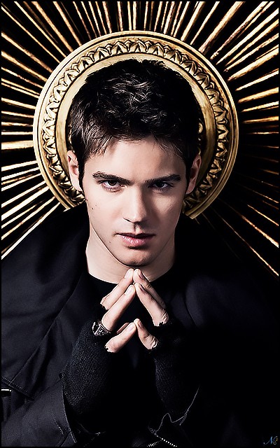 Jeremy Gilbert