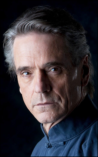Jeremy Irons
