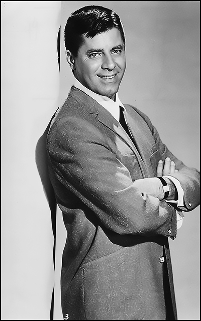 Jerry Lewis