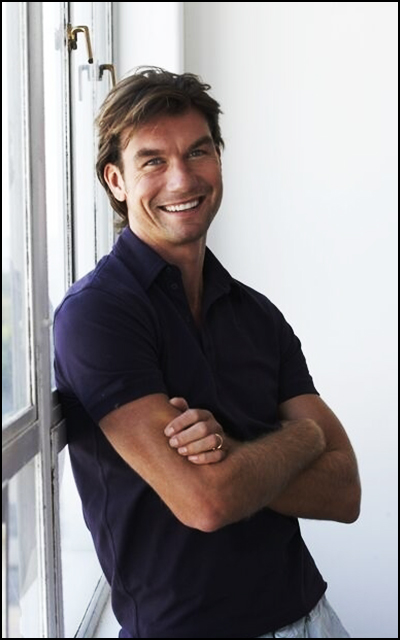 Jerry O'Connell