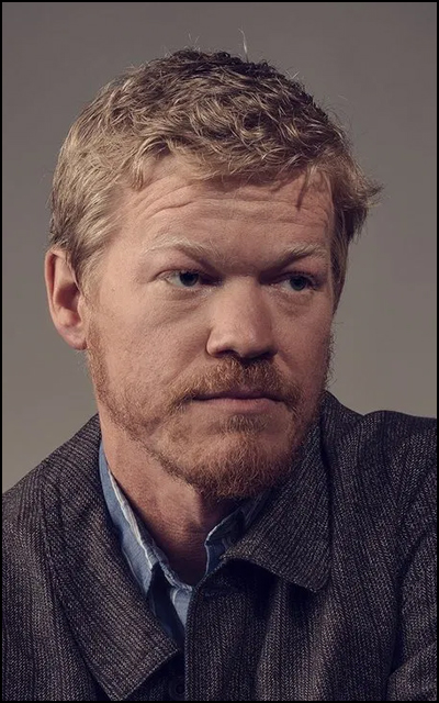 Jesse Plemons