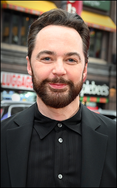 Jim Parsons