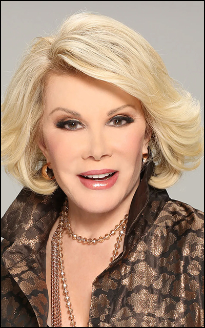 Joan Rivers
