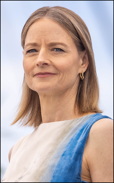 Jodie Foster
