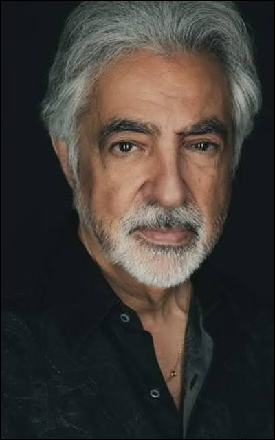 Joe Mantegna