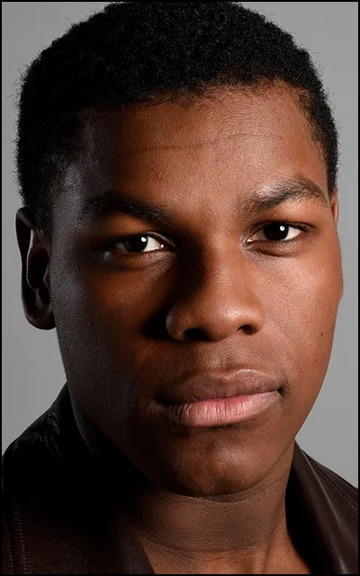 John Boyega