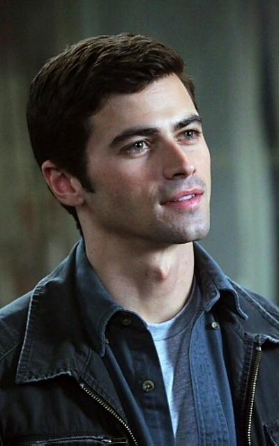 John Winchester
