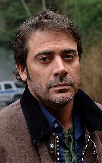 John Winchester