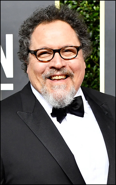 Jon Favreau
