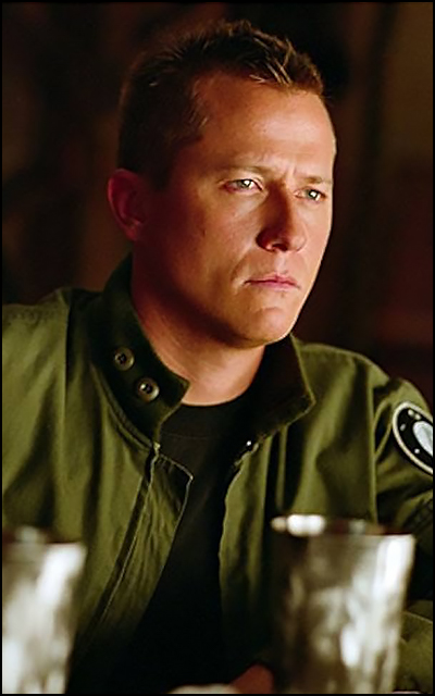 Jonas Quinn