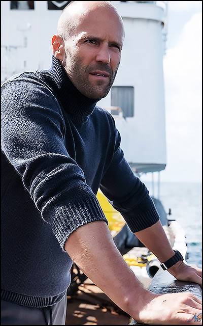Jonas Taylor