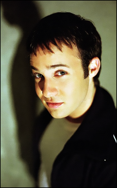Jonathan Levinson