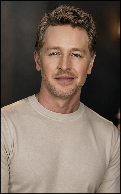 Josh Dallas